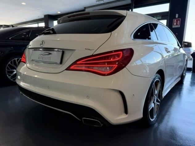 MERCEDES-BENZ CLA 220 d S.W. Automatic Premium AMG rif. 24126801 - Foto 3
