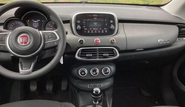 FIAT - 500X - 1.3 M.Jet 95 CV#OK NEO PATENTATI! - Foto 3