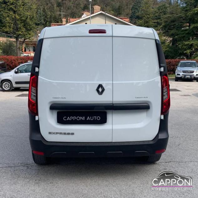 RENAULT Express 1.5 AUTOCARRO IVA DEDUCIBILE rif. 23699575 - Foto 6