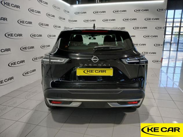 Nissan Qashqai Qashqai MHEV 158 CV Xtronic Acenta - Foto 6