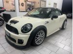 Mini Cooper SD Coupe 2.0 Coup