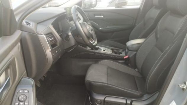 NISSAN Qashqai MHEV 140 CV N-Connecta rif. 21591033 - Foto 7