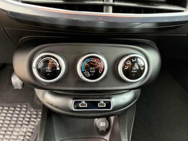 FIAT 500X 1.3 MultiJet 95 CV LOGO NUOVO rif. 24024712 - Foto 10