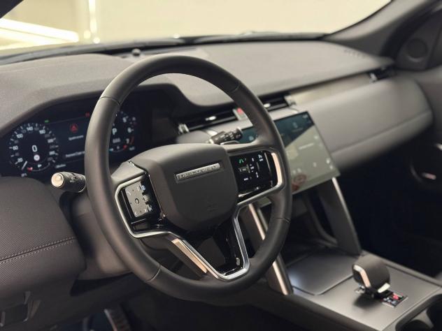 Land Rover Discovery Sport Discovery Sport 2.0 si4 mhev Dynamic SE awd 200cv auto - Foto 8
