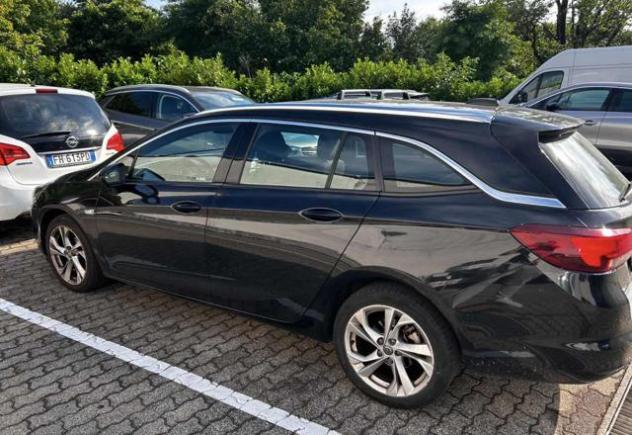 OPEL Astra 1.6 CDTi 110CV Start&Stop Sports Tourer Innovation rif. 24076658