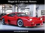 FERRARI 348 "ZAGATO ELABORAZIONE" | FOR COLLECTORS rif. 23961875