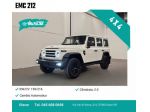 EMC 212 2.0 TGDI 8AT 4WD Adventurer rif. 23148137