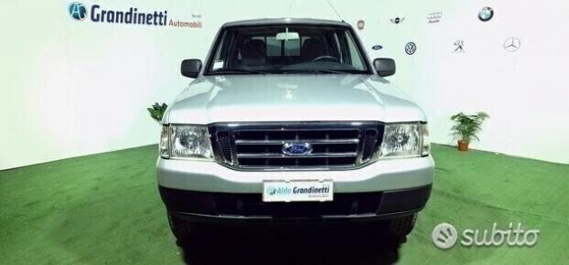 Ford ranger 2.5 tdi 109cv super cab c. xl anno2006 - Foto 2