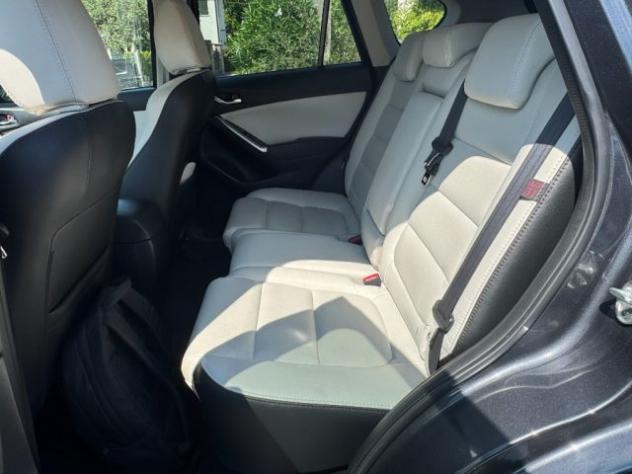 MAZDA CX-5 2.2L Skyactiv-D 175CV 4WD Exceed rif. 23990678 - Foto 9
