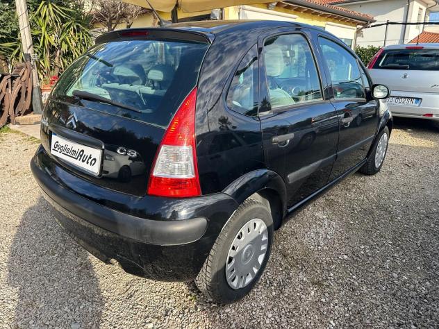 Citroën C3 C3 1.1 Elegance - Foto 6