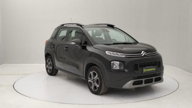 CITROEN C3 Aircross 1.2 puretech Feel s&s 110cv rif. 21548813 - Foto 7