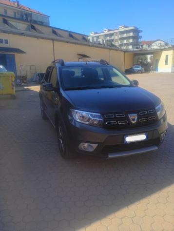 DACIA Sandero Stepway rif. 24199207