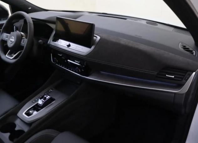 NISSAN Qashqai MHEV 158cv CVT Tekna Plus Km 0 Torino rif. 23648596 - Foto 8