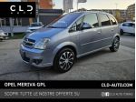 Opel Meriva 1.6 16V GPL