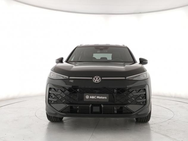 Volkswagen T-Roc 1.5 eTSI ACT 150 CV DSG R-Line - Foto 2