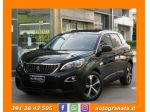 Peugeot 3008 1.5 BlueHDI 130cv Business Navi+Tetto Apr