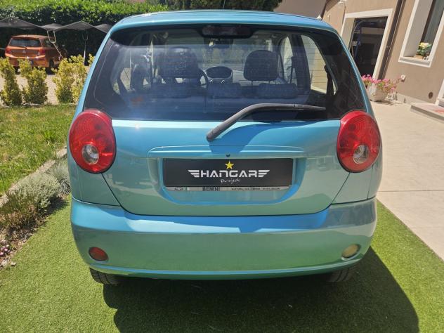 Chevrolet Matiz 1000 SE Energy - Foto 7