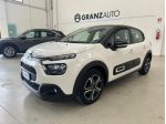 CITROEN C3 BlueHDi 100 S&S Feel Pack rif. 23666254