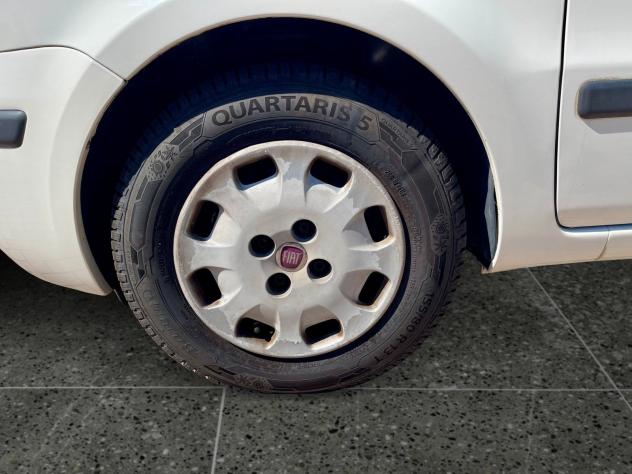 FIAT Panda 1.2 Classic 69cv - Foto 7