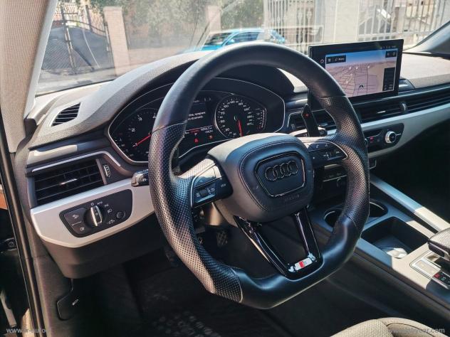 AUDI A4 40 TDI S tronic S line edition - Foto 10