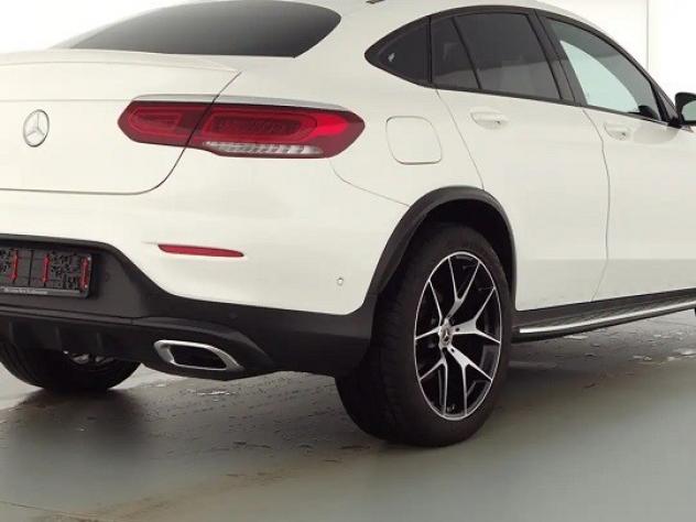 Mercedes-benz GLC 220 d 4Matic Sport - Foto 2