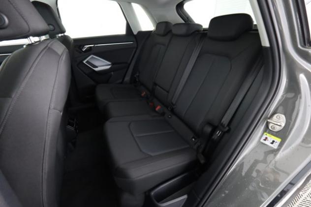 AUDI Q3 Q3 35 TDI S tronic Business Advanced rif. 23876618 - Foto 3