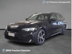 BMW 330 d 48V xDrive Touring Msport Aut. + Tetto apr. rif. 23512760