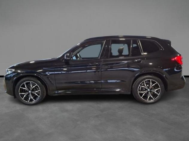 BMW X3 xDrive20d 48V Msport rif. 24174676 - Foto 3