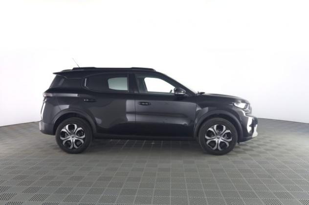 CITROEN C3 Aircross 2ª s. PureTech Turbo 100 CV Plus rif. 23965629 - Foto 3