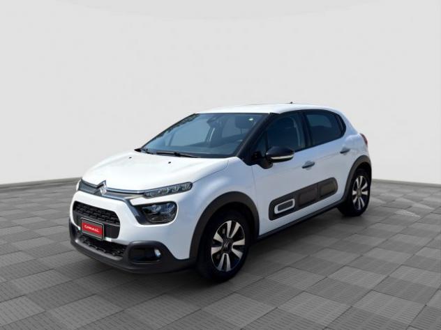 CITROEN C3 C3 PureTech 83 S&S Shine rif. 23894355