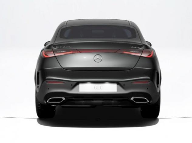MERCEDES-BENZ GLC 220 d 4Matic Mild hybrid Coupé AMG Line Premium rif. 23512015 - Foto 4