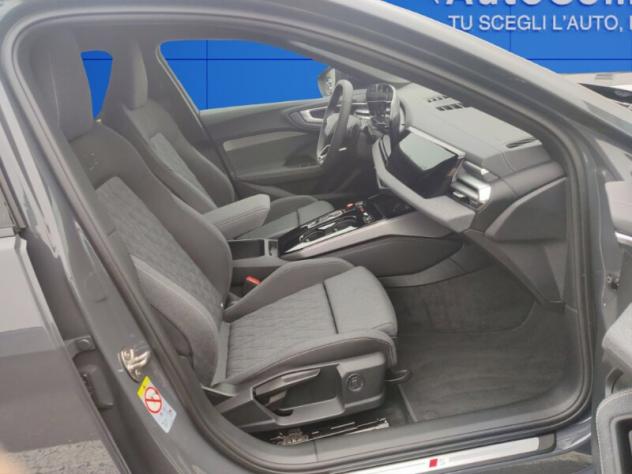 AUDI A5 3ª serie A5 Avant TFSI 110 kW S tronic S Line edition - Foto 7