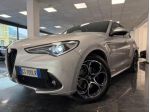 ALFA ROMEO Stelvio 2.2 Turbodiesel 210 CV AT8 Q4 Veloce Tì rif. 23456825