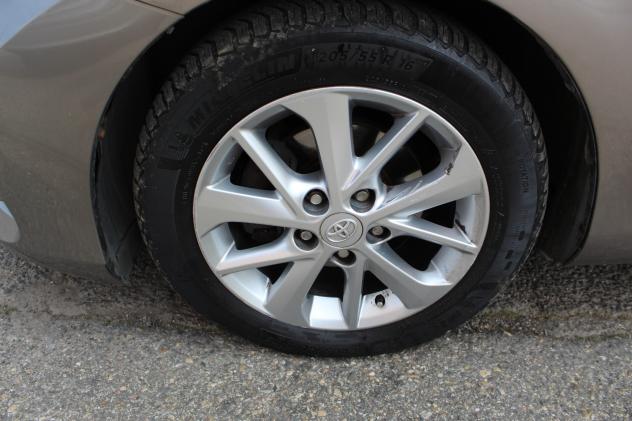 Toyota Auris 1.4 D-4D Active - Foto 10