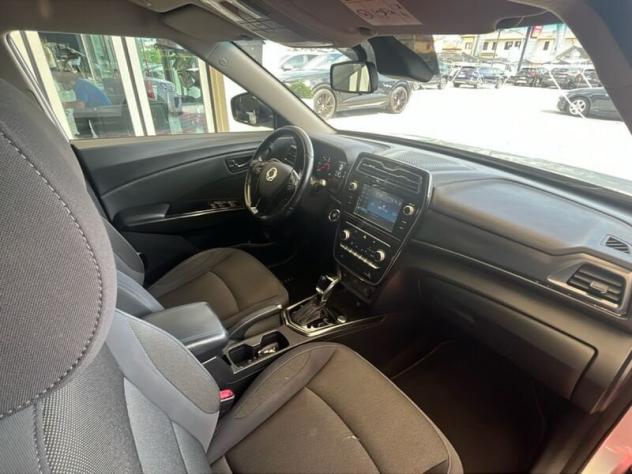 SsangYong Tivoli 1.6 E-XDI Exclusive - Foto 8