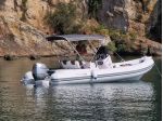 Gommone 665 starmar enjoy
