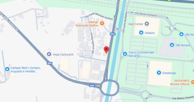 Immobile in asta di 14 m² in vendita a Novara - Foto 13