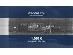 Immobile in asta di 16 m² in vendita a Ordona