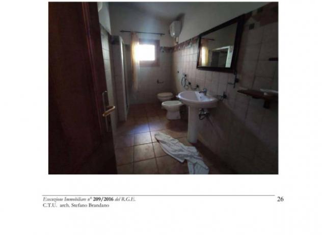 Immobile in asta di 21 m² in vendita a Trinità d'Agultu e Vignola - Foto 20
