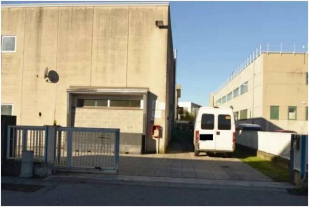 Immobile in asta di 1434 m² in vendita a Carbonera - Foto 13