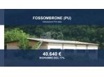 Immobile in asta di 286 m² in vendita a Fossombrone