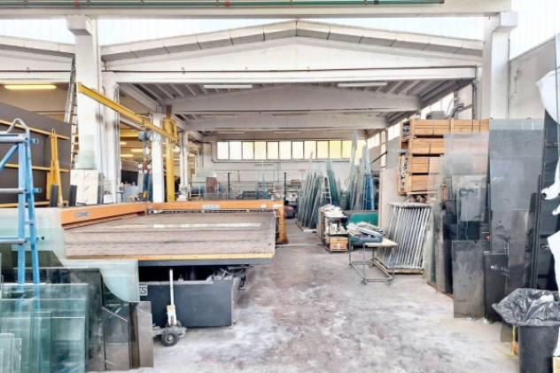 Immobile in asta di 905 m² in vendita a Gualdo Cattaneo - Foto 19
