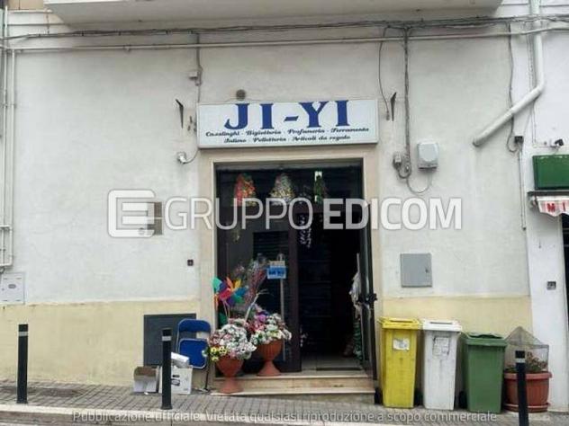 Magazzini e locali di deposito in vendita a Pisticci - Rif. 4542230