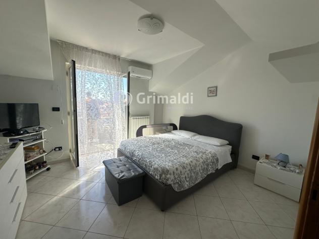 Mansarda in vendita a Acerra - Foto 10