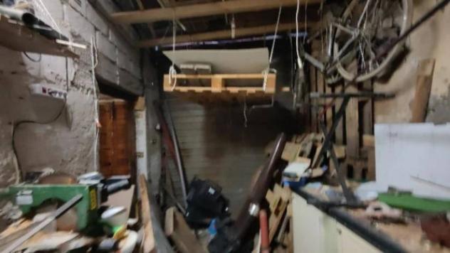 Immobile in asta di 241 m² con più di 5 locali e box auto in vendita a Borore - Foto 13