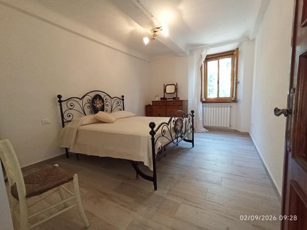 Camaiore , Nocchi . Grande appartamento ristrutturato - Foto 7