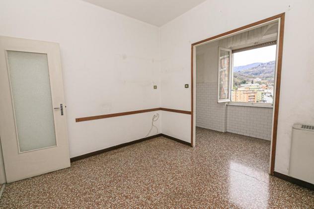 Trilocale in vendita a Campomorone - Foto 4