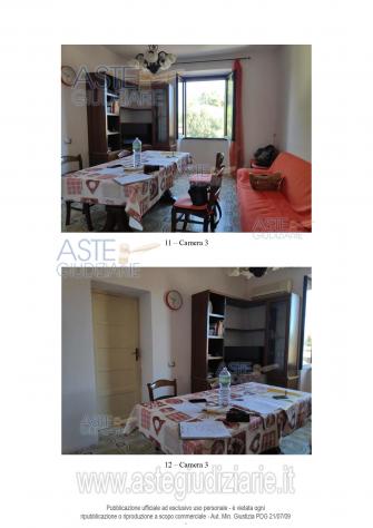 IMMOBILI-IMMOBILE RESIDENZIALE-Via Santa Barbara, 5, 09010 Bacu Abis SU, Italia - Foto 7