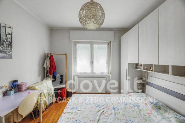 Appartamento di 72 m² con 3 locali e box auto in vendita a Gallarate - Foto 15