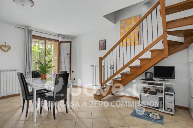 Villa di 113 m² con 4 locali in vendita a Maccagno con Pino e Veddasca - Foto 4
